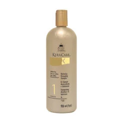 Keracare - Hydrating Detangling Shampoo (Shampoing) - 946ml