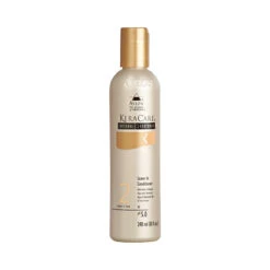 Keracare Natural Textures - Leave-In Conditioner - 240ml