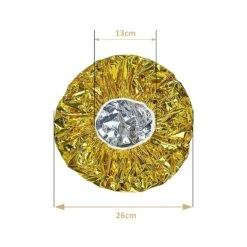 Colorful Black - Bonnets Chauffants (par La Chaleur Du Corps) - Lot De 3 -Shea Moisture Boutique LESDIMENSIONS2 resultat