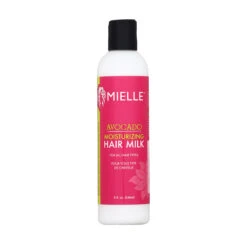 Mielle Organics - Essentials - Moisturizing Avocado Hair Milk (Lait Hydratant)