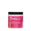 Mielle Organics - Essentials - Babassu Oil & Mint Deep Conditioner (Masque Protéiné) -Shea Moisture Boutique MielleOrganics ColorfulBlack Babassu MintDeepConditioner