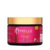 Mielle Organics - Pomegranate & Honey Curling Custard (Gelée Coiffante) -Shea Moisture Boutique MielleOrganics ColorfulBlack CoilSculptingCustard