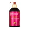 Mielle Organics - Pomegranate & Honey Curl Smoothie (Crème Hydratante) -Shea Moisture Boutique MielleOrganics ColorfulBlack Pomegranate HoneyCurlSmoothie