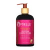 Mielle Organics - Pomegranate & Honey Leave-In Conditioner (Après-shampoing Sans Rinçage) 2 Mielle Organics - Pomegranate & Honey Leave-In Conditioner (Après-shampoing Sans Rinçage) -Shea Moisture Boutique MielleOrganics ColorfulBlack Pomegranate HoneyLeave InConditioner