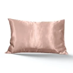 Colorful Black - Taie D'Oreiller En Satin - Rectangle (50 X 70cm) -Shea Moisture Boutique TAIE PASTEL c2e85e5c cff1 4fc1 b47b 7fe33627626f