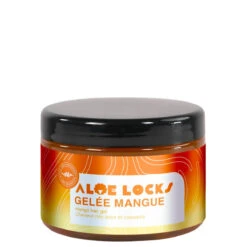 Aloé Locks - Gelée à La Mangue