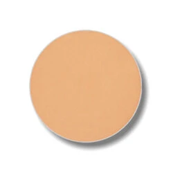 Flori Roberts - Poudre Compacte (Luxury Oil Blotting Pressed Powder) -Shea Moisture Boutique amber luxury oil blotting