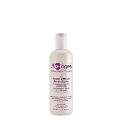 ApHogee - Keratin 2 Minute Reconstructor (Reconstructeur Intensif) - 237ml