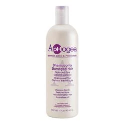 ApHogee - Shampoo For Damaged Hair (Shampoing Protéiné) - 473ml