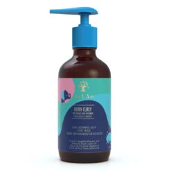 As I Am - Born Curly - Curl Defining Jelly (Activateur De Boucles)