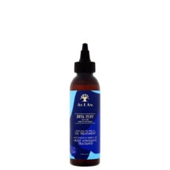 As I Am - Dry & Itchy - Olive & Tea Tree Oil Treatment (Huile Anti-pelliculaire)