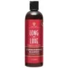 As I Am - Long & Luxe - Strengthening Shampoo (Shampoing Fortifiant) -Shea Moisture Boutique as i am colorful black long luxe shampoo