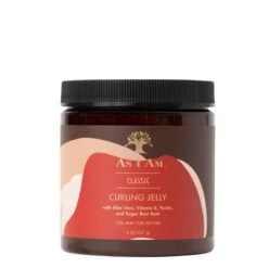As I Am - Classic - Curling Jelly (Gelée Activatrice De Boucles)