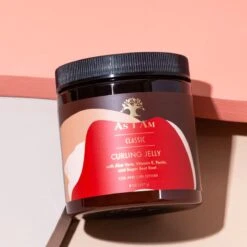 As I Am - Classic - Curling Jelly (Gelée Activatrice De Boucles) 7 As I Am - Classic - Curling Jelly (Gelée Activatrice De Boucles) -Shea Moisture Boutique as i am curling jelly 03