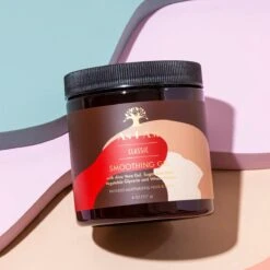 As I Am - Classic - Smoothing Gel (Lisseur De Bordures) -Shea Moisture Boutique as i am smoothing gel 03