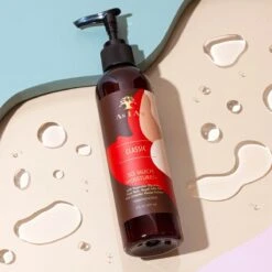 As I Am - Classic - So Much Moisture (Lotion Hyper Hydratante) 7 As I Am - Classic - So Much Moisture (Lotion Hyper Hydratante) -Shea Moisture Boutique as i am so much moisture 03