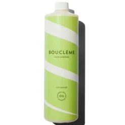 Bouclème - Curl Cleanser (Crème Lavante) -Shea Moisture Boutique boucleme colorful black curl cleanser 1l