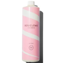 Bouclème - Curl Cream (Crème Hydrante Et Coiffante) 11 Bouclème - Curl Cream (Crème Hydrante Et Coiffante) -Shea Moisture Boutique boucleme colorful black curl cream 1l
