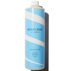 Bouclème - Hydrating Hair Cleanser (Shampoing Moussant) 11 Bouclème - Hydrating Hair Cleanser (Shampoing Moussant) -Shea Moisture Boutique boucleme colorful black hydrating hair cleanser 1l