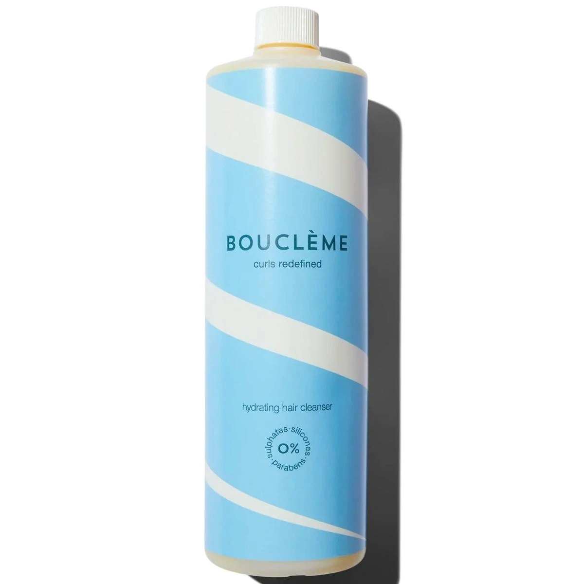 Bouclème - Hydrating Hair Cleanser (Shampoing Moussant) 7 Bouclème - Hydrating Hair Cleanser (Shampoing Moussant) – Image 5