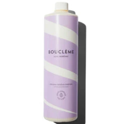 Bouclème - Intensive Moisture Treatment (Masque Hydratant) -Shea Moisture Boutique boucleme colorful black intensive moisture treatment 1l