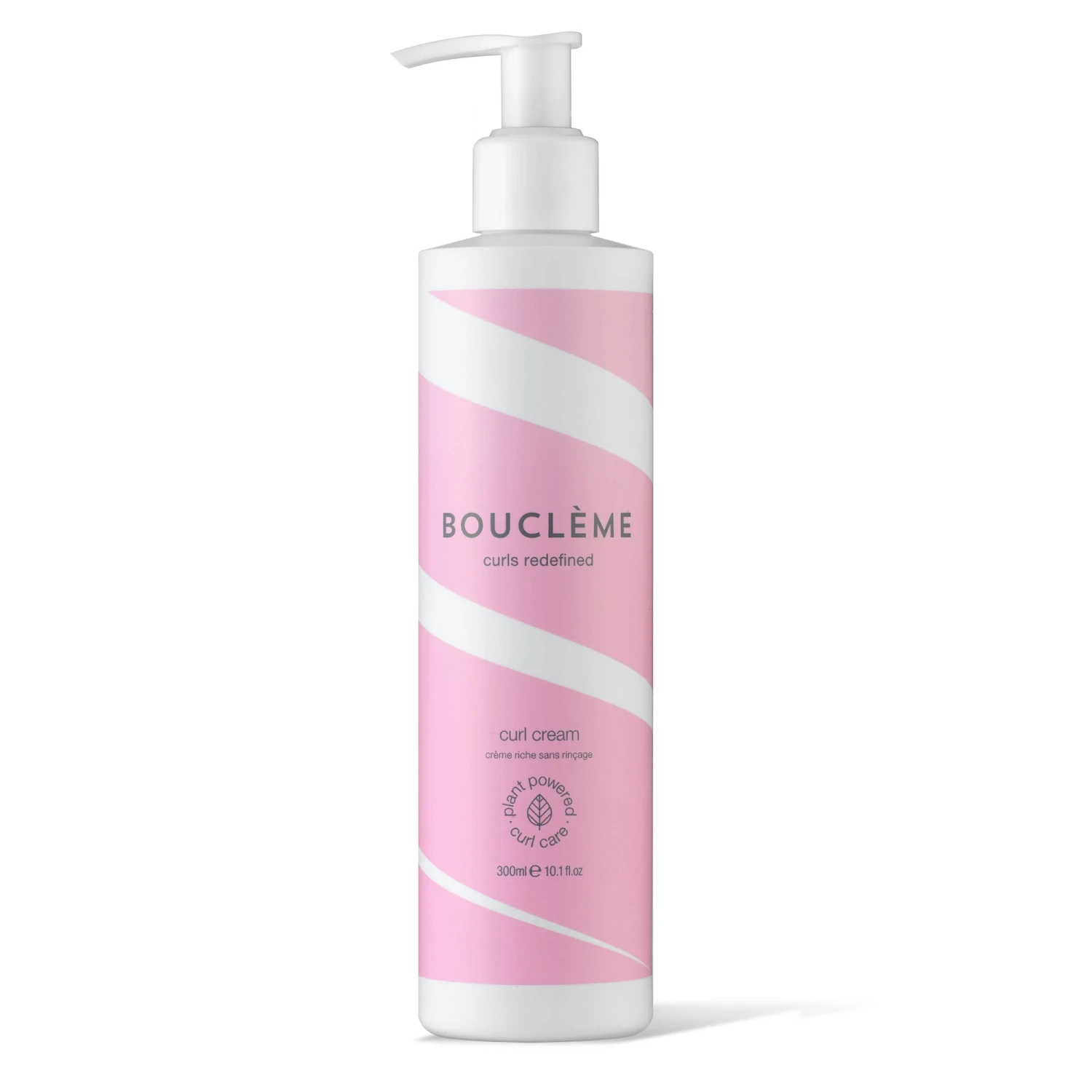 Bouclème - Curl Cream (Crème Hydrante Et Coiffante) 3 Bouclème - Curl Cream (Crème Hydrante Et Coiffante)