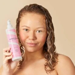 Bouclème - Curl Cream (Crème Hydrante Et Coiffante) 9 Bouclème - Curl Cream (Crème Hydrante Et Coiffante) -Shea Moisture Boutique boucleme curl cream 300ml 03