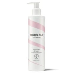 Bouclème - Curl Cream (version Sans Parfum)