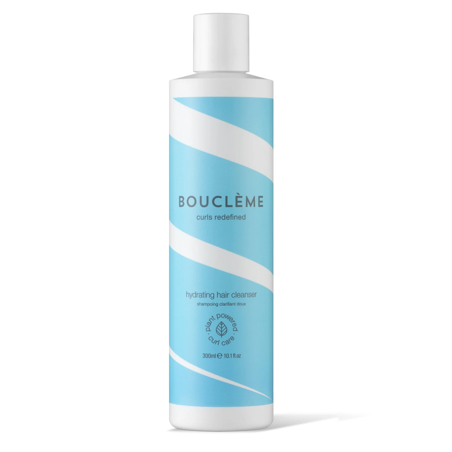 Bouclème - Hydrating Hair Cleanser (Shampoing Moussant) 3 Bouclème - Hydrating Hair Cleanser (Shampoing Moussant)