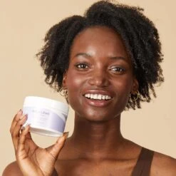 Bouclème - Intensive Moisture Treatment (Masque Hydratant) -Shea Moisture Boutique boucleme intensive moisture treatment 250ml 03