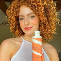 Bouclème - Seal + Shield Curl Conditioner (après-shampoing) -Shea Moisture Boutique boucleme seal shield curl conditioner 4