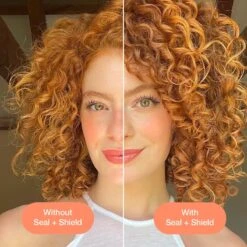 Bouclème - Seal + Shield Curl Defining Gel (gelée Coiffante) 11 Bouclème - Seal + Shield Curl Defining Gel (gelée Coiffante) -Shea Moisture Boutique boucleme seal shield curl defining gel 3