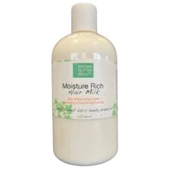 Brown Butter Beauty - Moisture Rich Hair Milk (lait Hydratant)