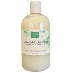 Brown Butter Beauty - Sweet Milk Detangling Leave In Conditioner