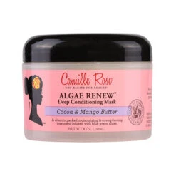 Camille Rose Naturals - Algae Renew (masque Hydratant)