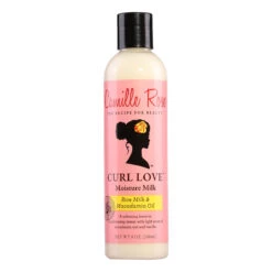 Camille Rose Naturals - Curl Love Moisture Milk (lait Hydratant)
