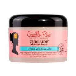 Camille Rose Naturals - Curlaide Moisture Butter (crème Scellante)