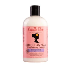 Camille Rose Naturals - Moroccan Pear (après-shampoing à Rincer)