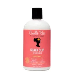 Camille Rose Naturals - Guava Slip Conditioner (après-shampoing)