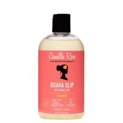 Camille Rose Naturals - Guava Slip Shampoo (shampoing)