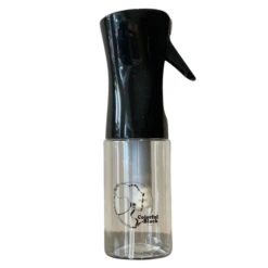 Colorful Black - Brumisateur / Vaporisateur 360° (200ml)