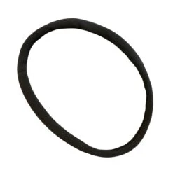 Colorful Black - Élastique Bandeau XXL