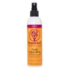 Jessicurl - Awe Inspiraling (Spray Rafraichisseur De Boucles) -Shea Moisture Boutique colorful black jessicurl coiffant awe inspiraling
