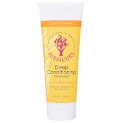 Jessicurl - Deep Conditioning Treatment (Masque Hydratant)
