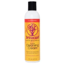 Jessicurl - Hair Cleansing Cream (Crème Nettoyante)