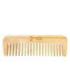 Colorful Black - Peigne à Dents Larges En Bois -Shea Moisture Boutique colorful black peigne a dents larges en bois 01