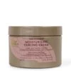 Curlessence By Keracare - Curling Cream - Crème Coiffante (320g) -Shea Moisture Boutique curlessence by keracare curling cream