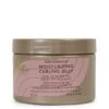 Curlessence By Keracare - Curling Jelly - Gelée Coiffante (320g) -Shea Moisture Boutique curlessence by keracare curling jelly