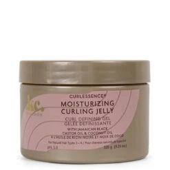 Curlessence By Keracare - Curling Jelly - Gelée Coiffante (320g)