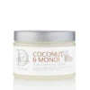 Design Essentials - Coconut & Monoï Curl Defining Gelée (Gel Activateur De Boucles) -Shea Moisture Boutique design essentials colorful black coconut monoi curl defining gelee 01